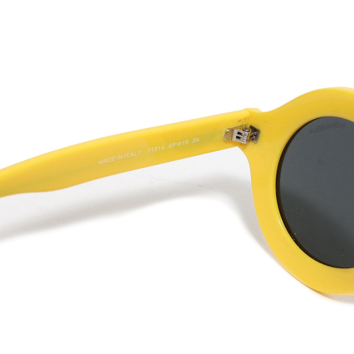 Chanel x Pharrell SS19 Sunglasses