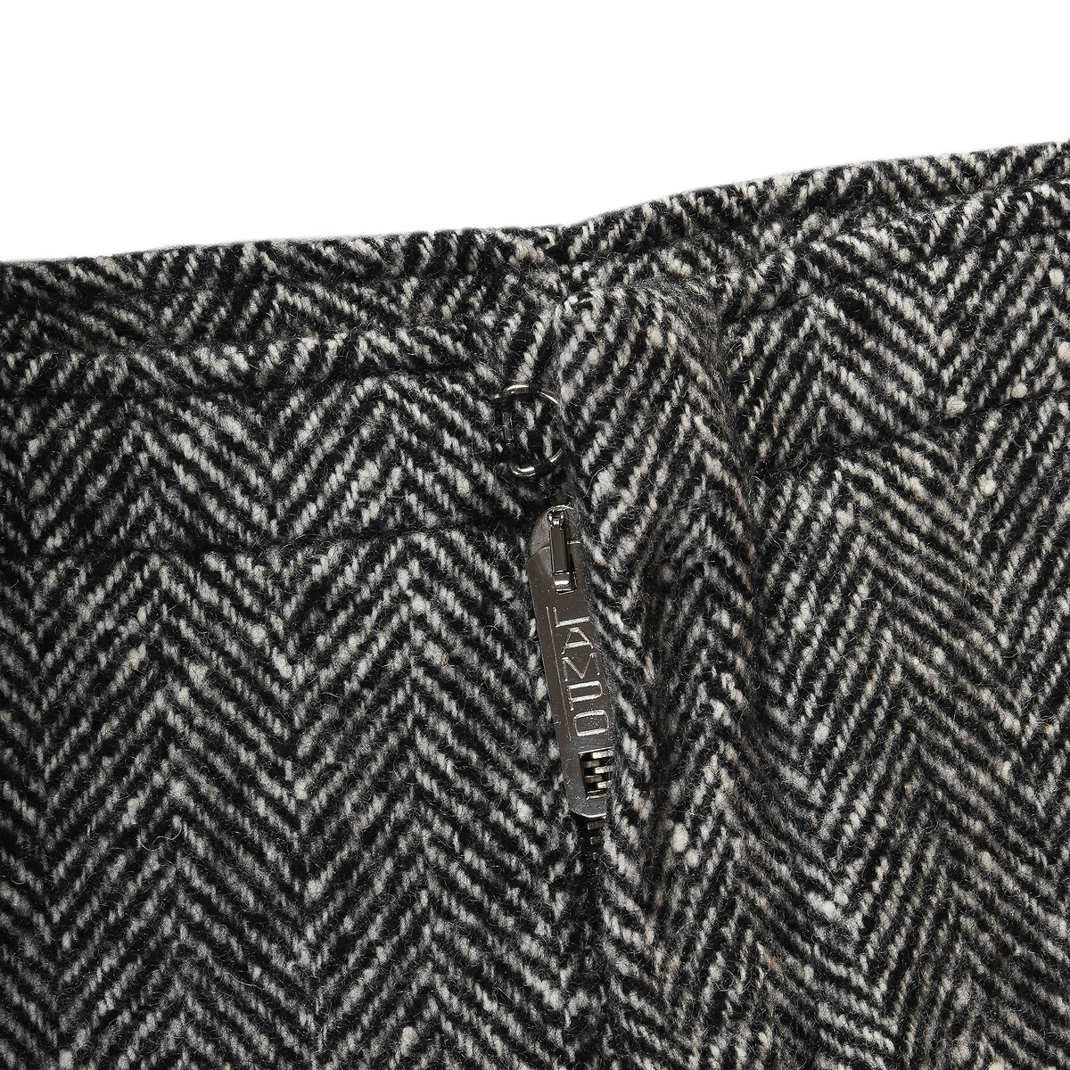 Maison Martin Margiela AW1994 A Dolls Wardrobe Mans Trousers