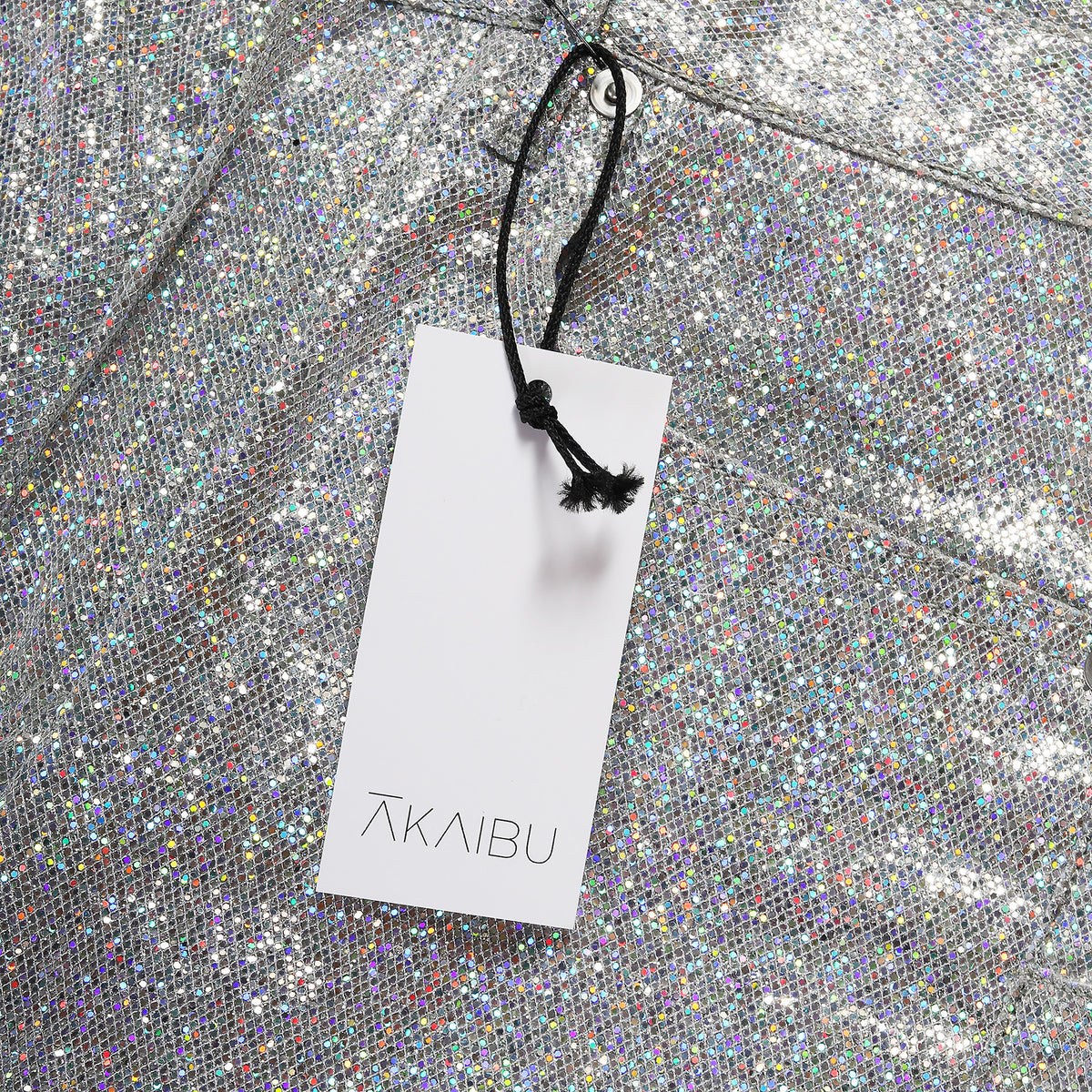 Dior Homme SS2006 Glitter Pants
