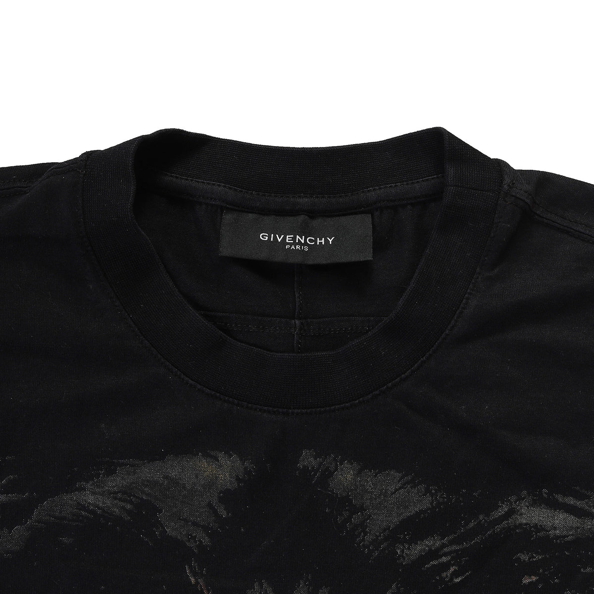 Givenchy FW2011 Rottweiler T-Shirt
