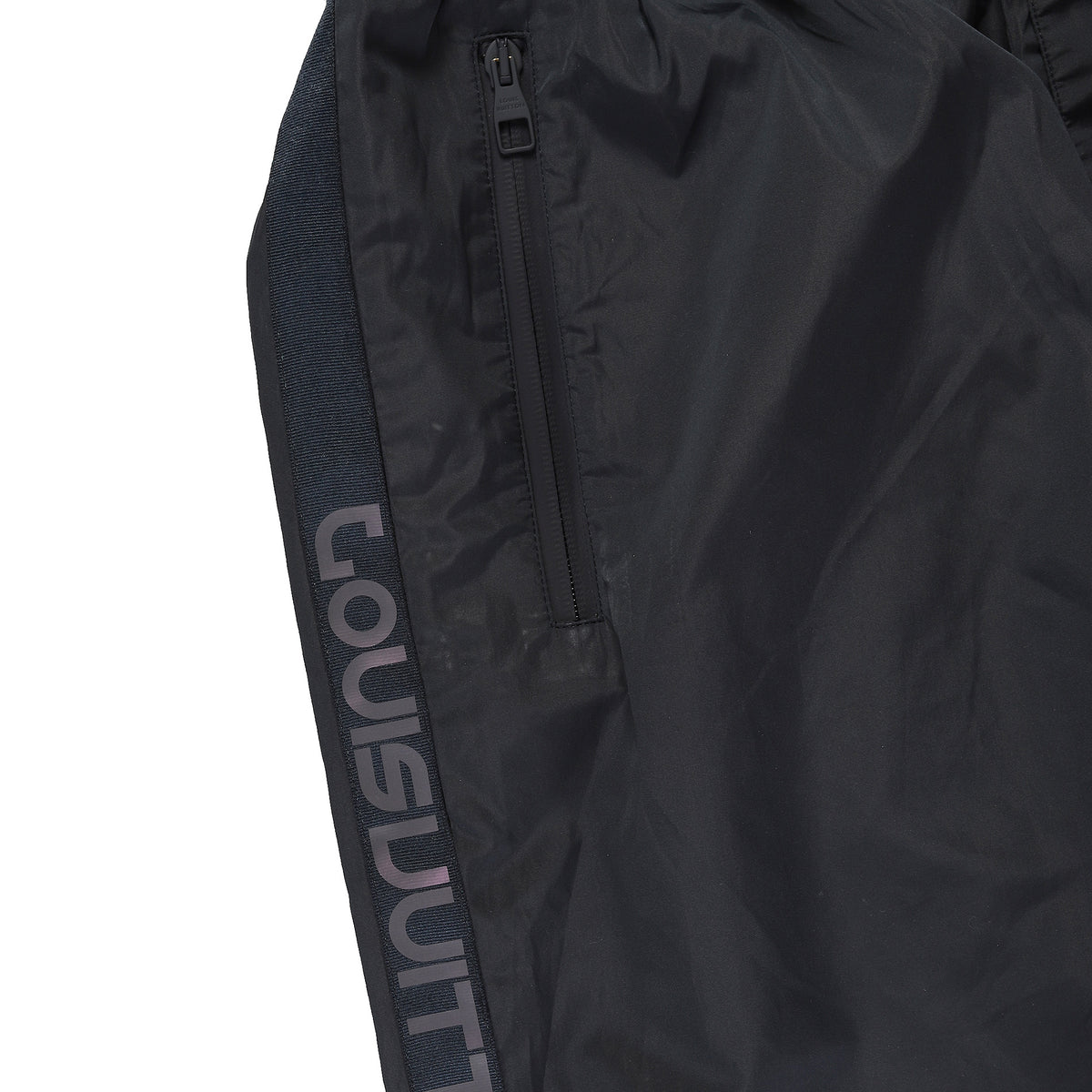 Louis Vuitton SS2018 Sample Track Pants