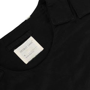 Helmut Lang SS1999 Bulletproof Cotton Vest