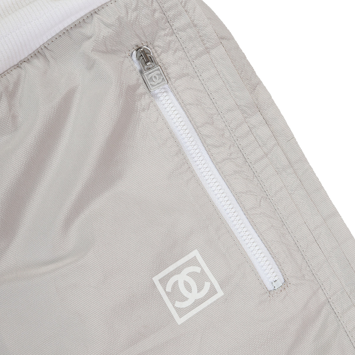 Chanel Sport 2000s Shorts