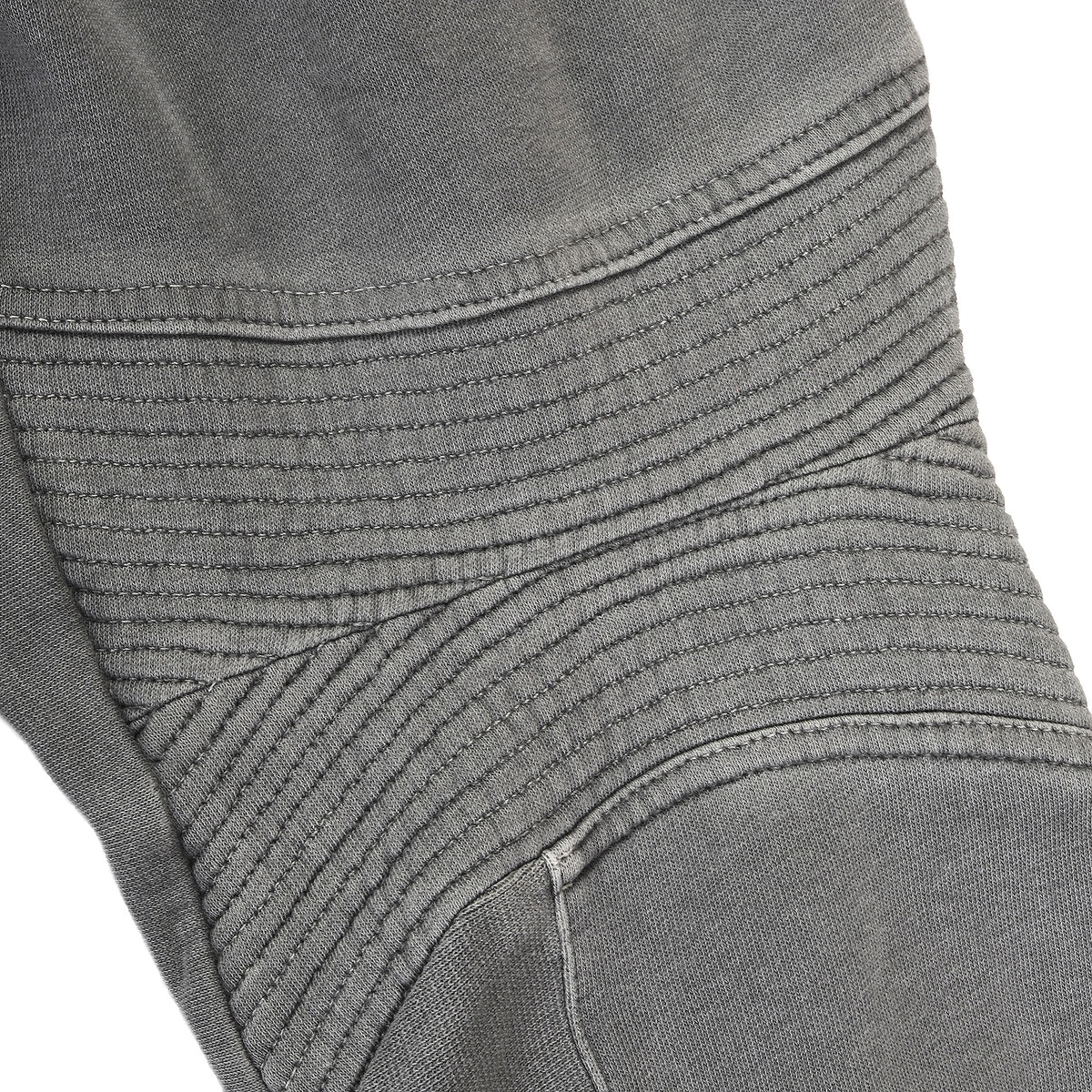 Haider Ackermann FW2014 Grey Perth Sweat Pants