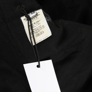 Helmut Lang SS1999 Bulletproof Cotton Vest