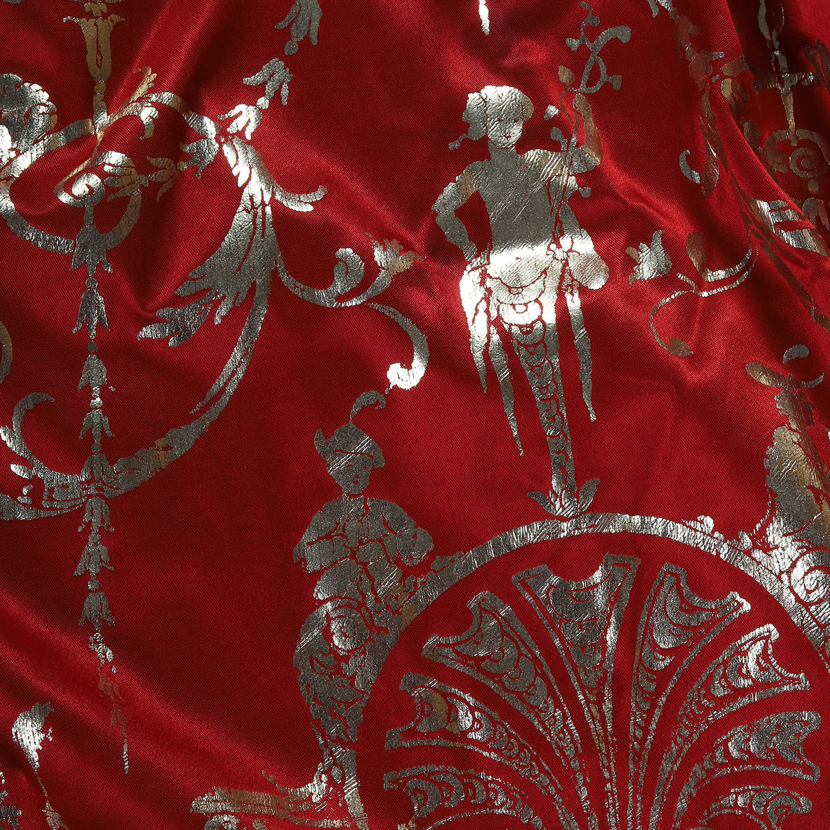 Vivienne Westwood AW1991 Potrait Dress