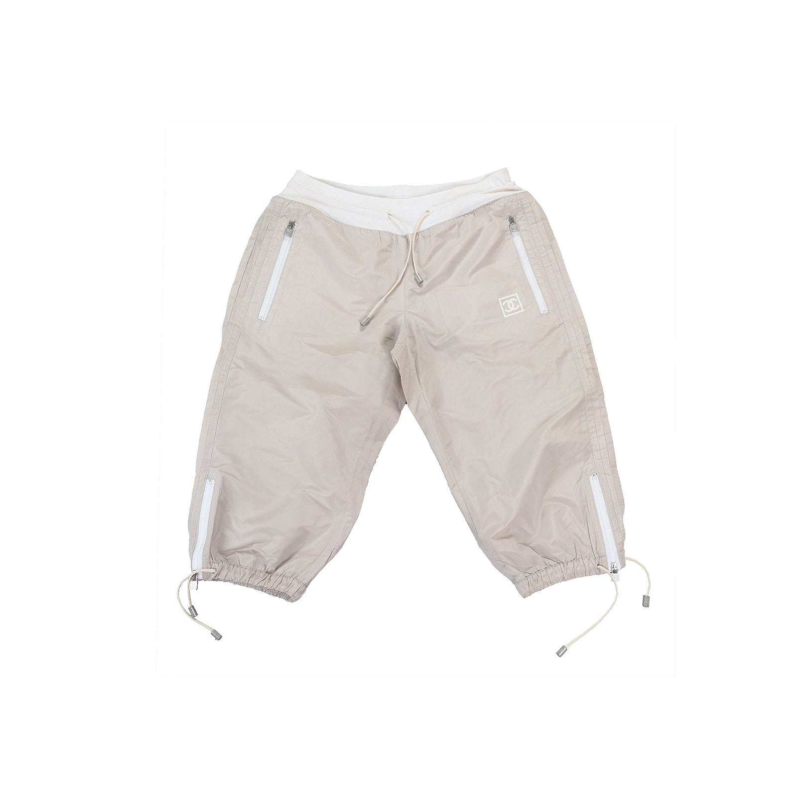 Chanel Sport 2000s Shorts