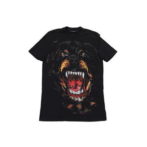 Givenchy FW2011 Rottweiler T-Shirt