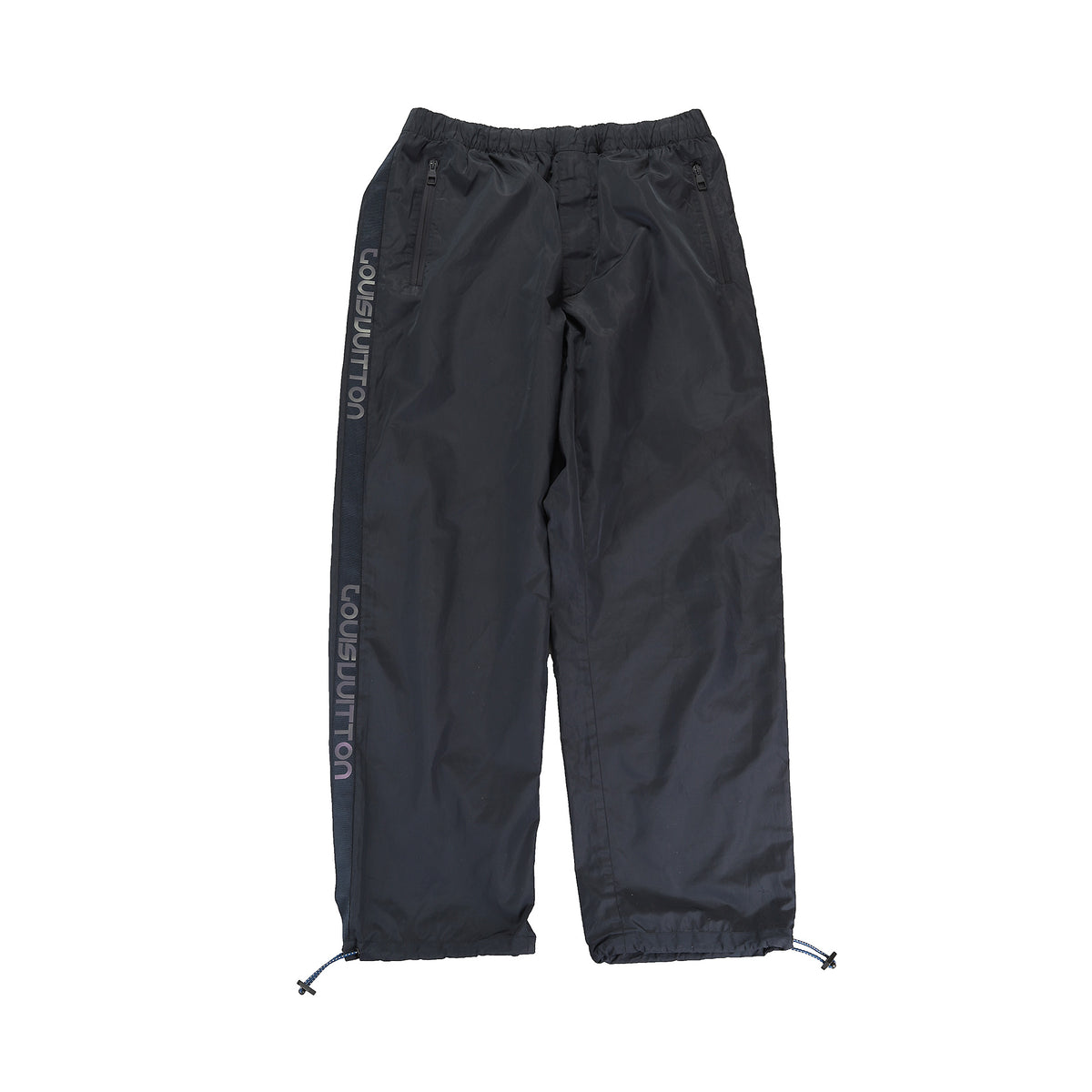 Louis Vuitton SS2018 Sample Track Pants