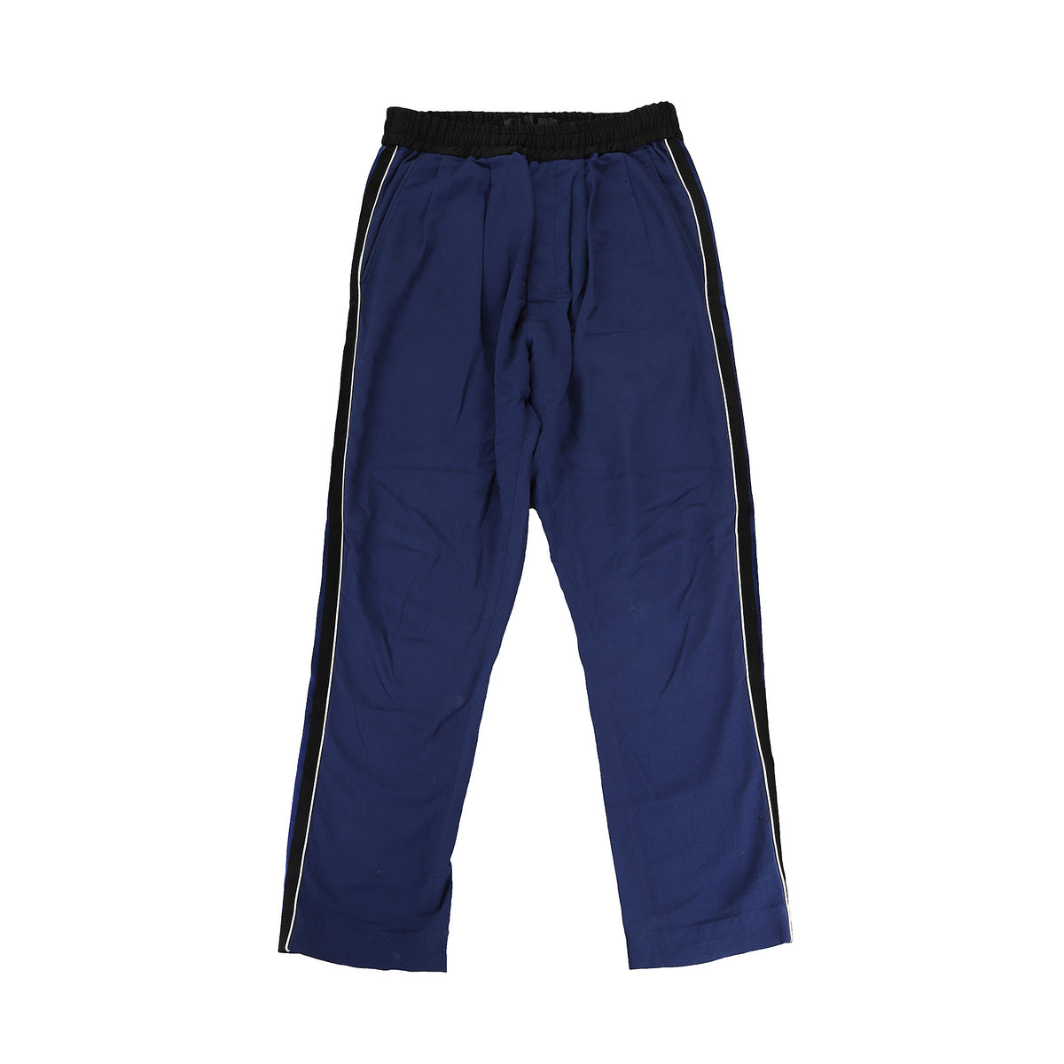 Haider Ackermann SS2017 Track Pants