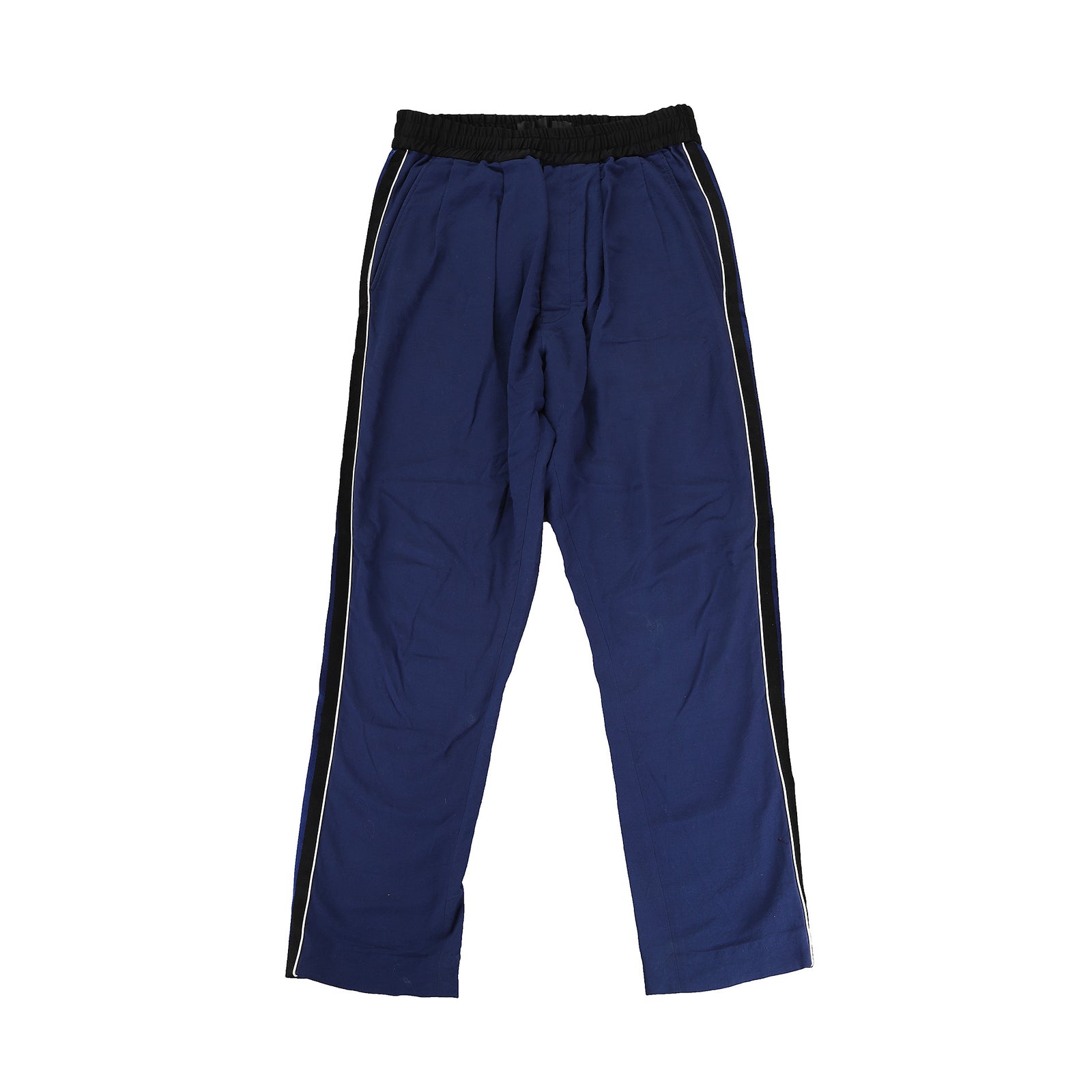 Haider Ackermann SS2017 Track Pants