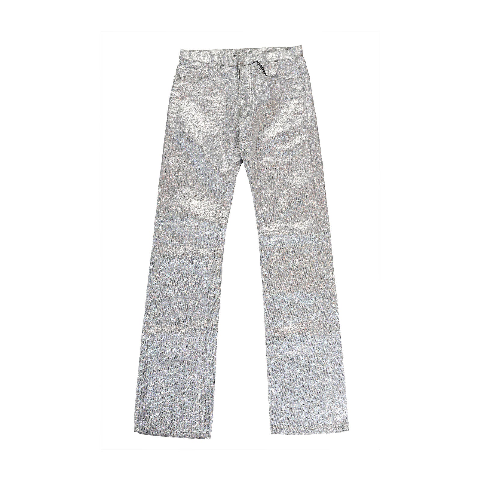 Dior Homme SS2006 Glitter Pants