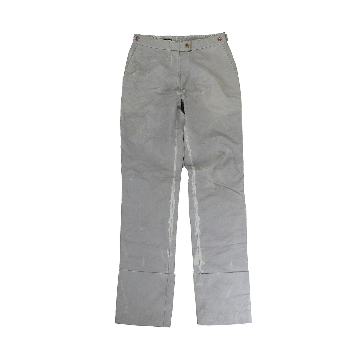 Helmut Lang FW94 Reflective 3M Pants