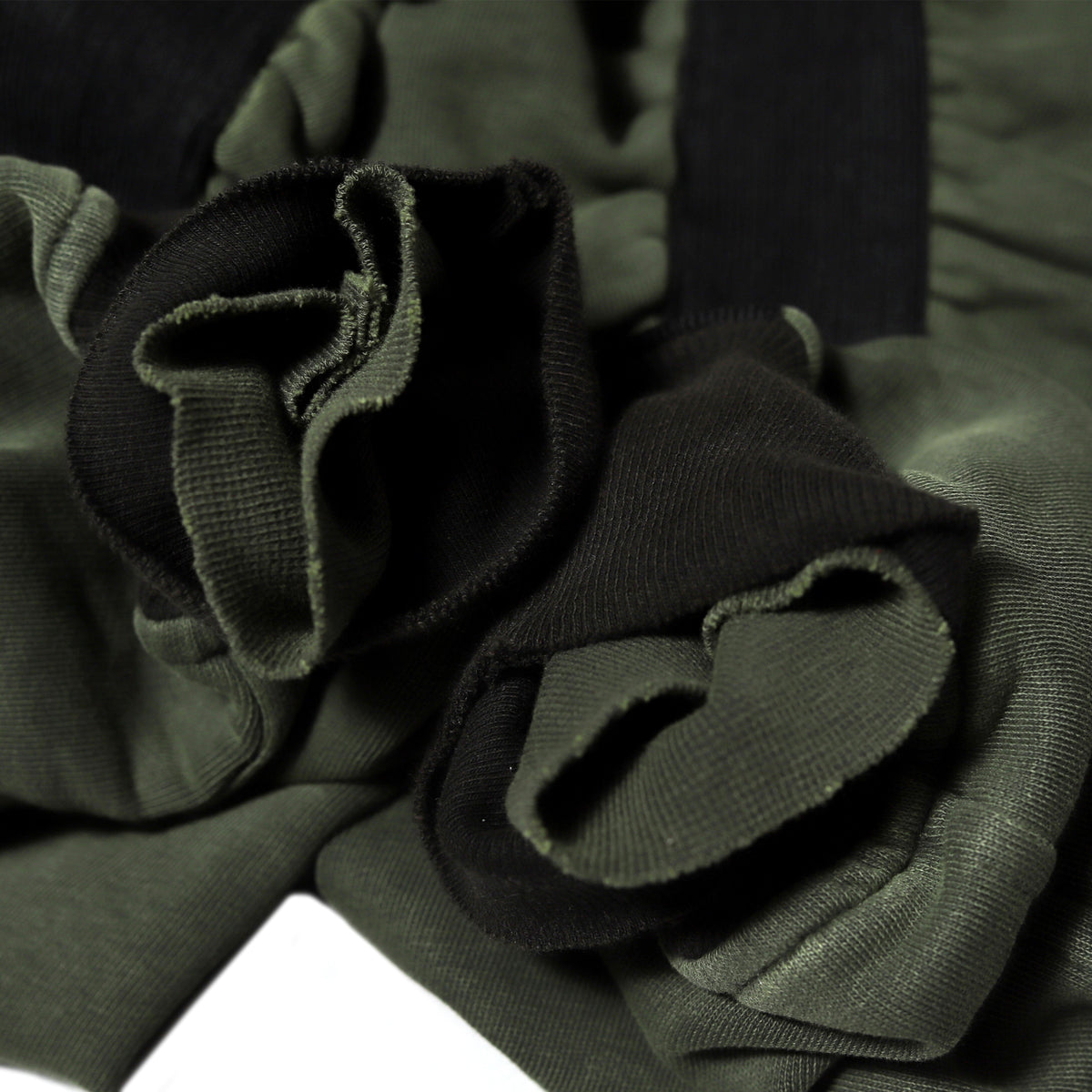 Haider Ackermann FW14 Rushed Sweatpants