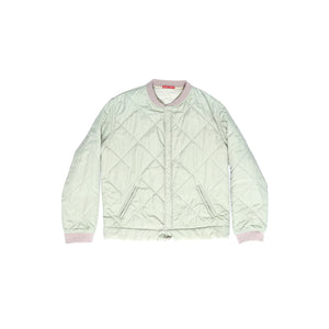 Helmut Lang AW96 Quilted Liner Bomber Jacket