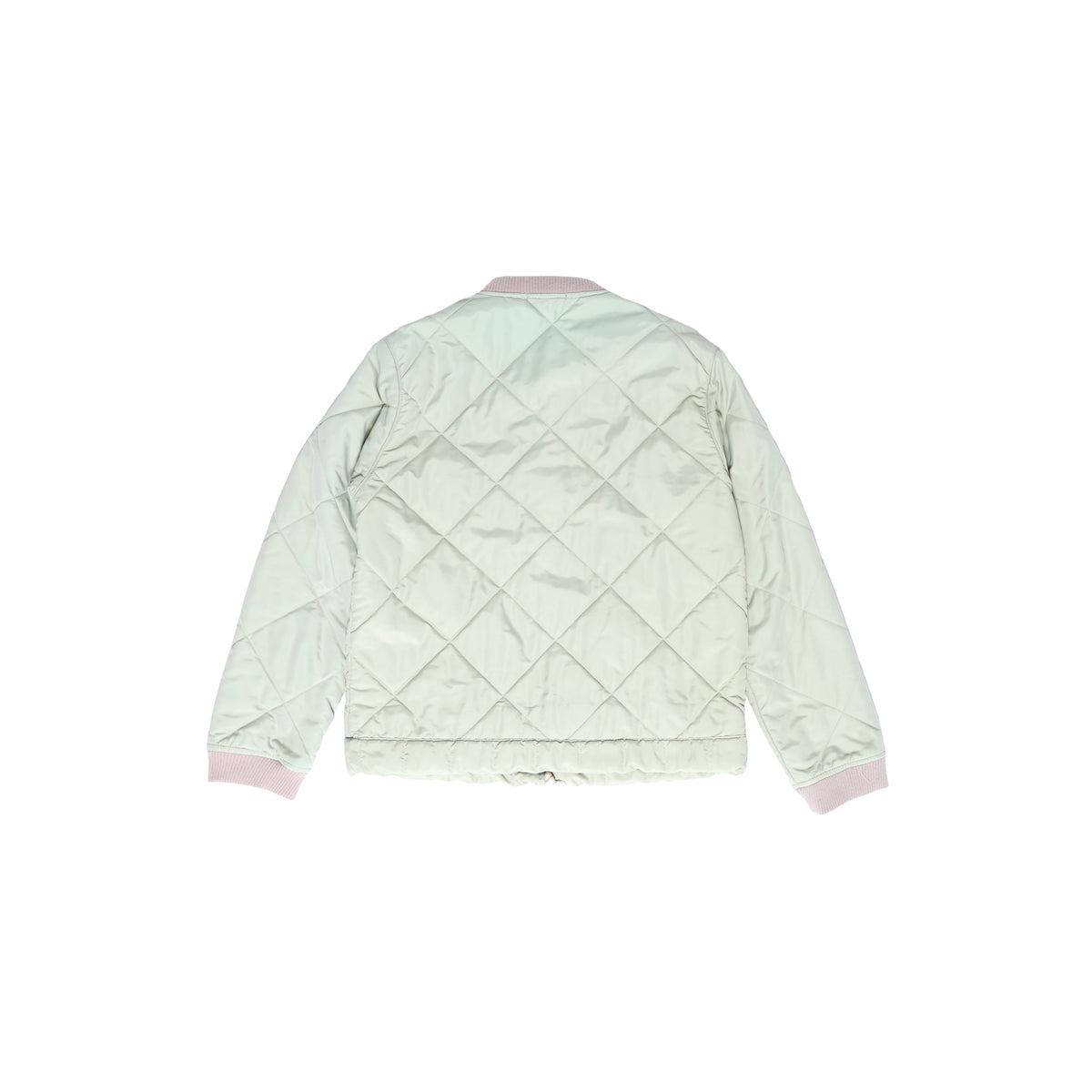 Helmut Lang AW96 Quilted Liner Bomber Jacket