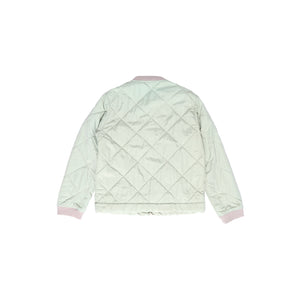 Helmut Lang AW96 Quilted Liner Bomber Jacket