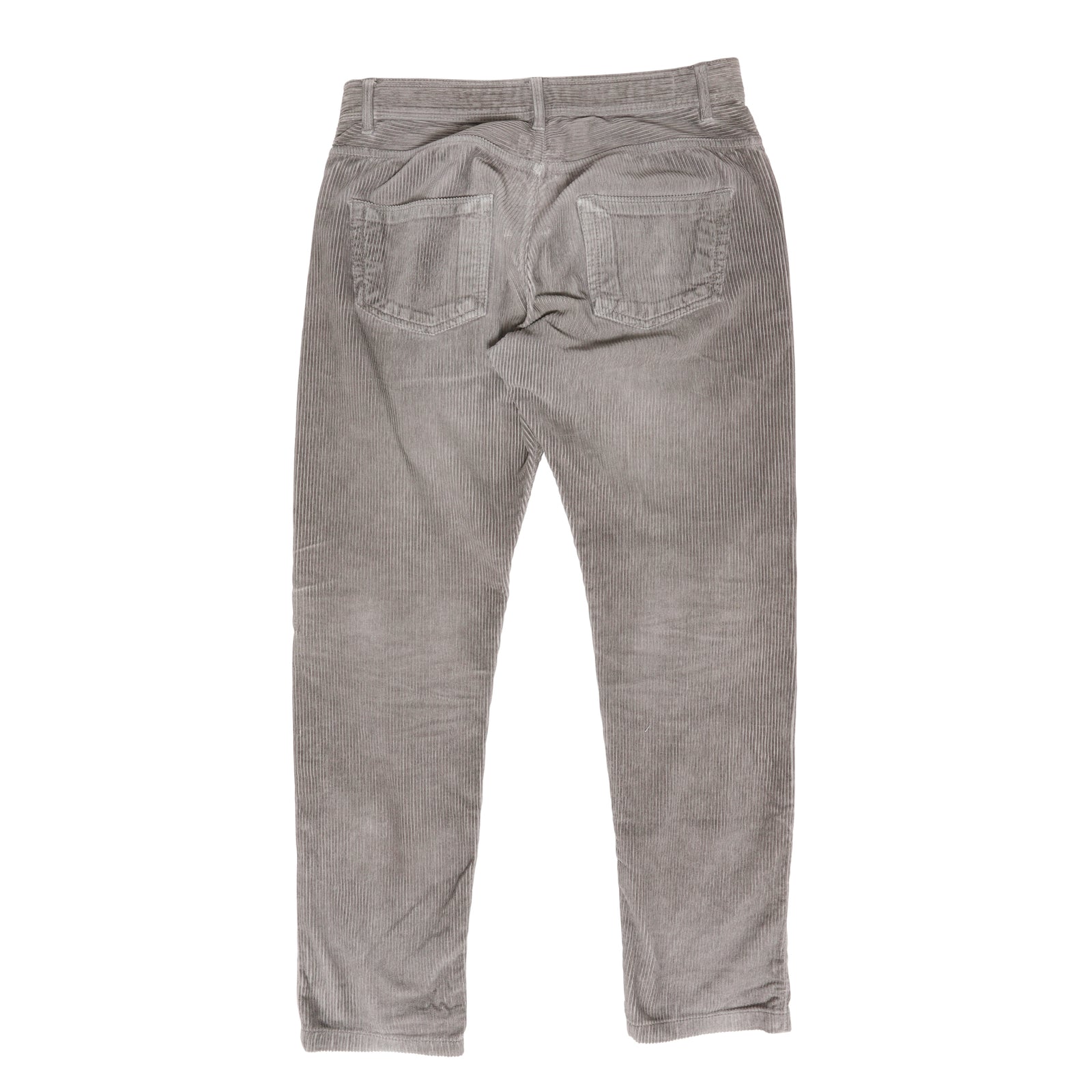 Rick Owens DRKSHDW Corduroy Detroit Cut Pants