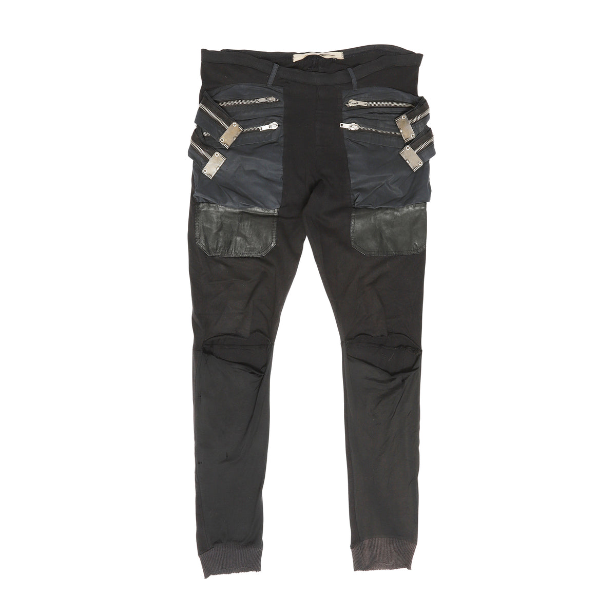 Rick Owens SS04 Citroen Cargo Pants