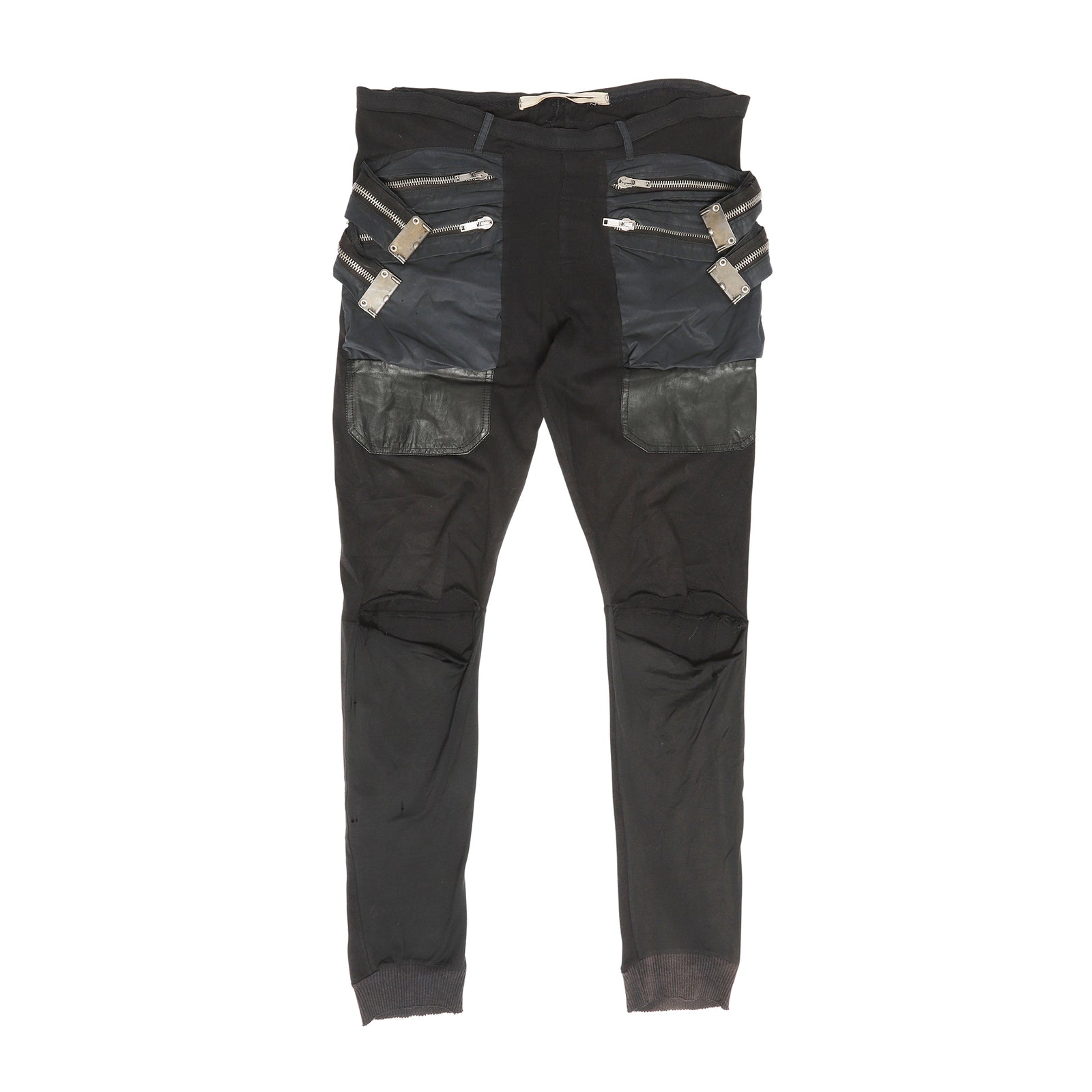 Rick Owens SS04 Citroen Cargo Pants