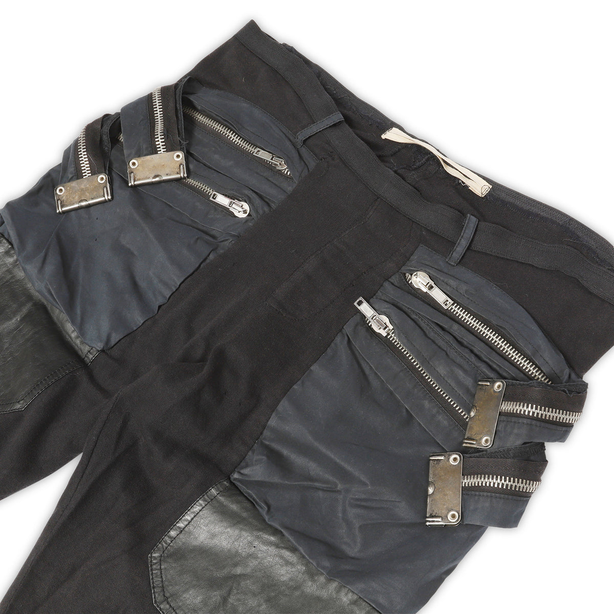 Rick Owens SS04 Citroen Cargo Pants