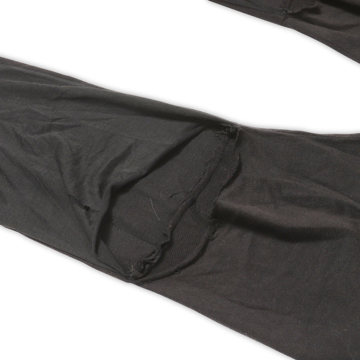 Rick Owens SS04 Citroen Cargo Pants