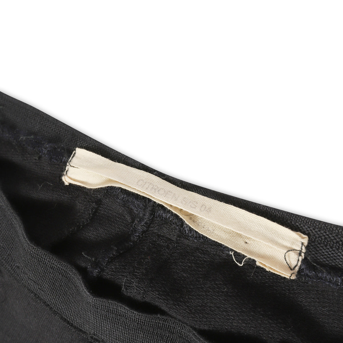 Rick Owens SS04 Citroen Cargo Pants