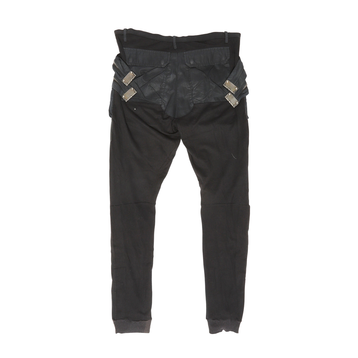 Rick Owens SS04 Citroen Cargo Pants
