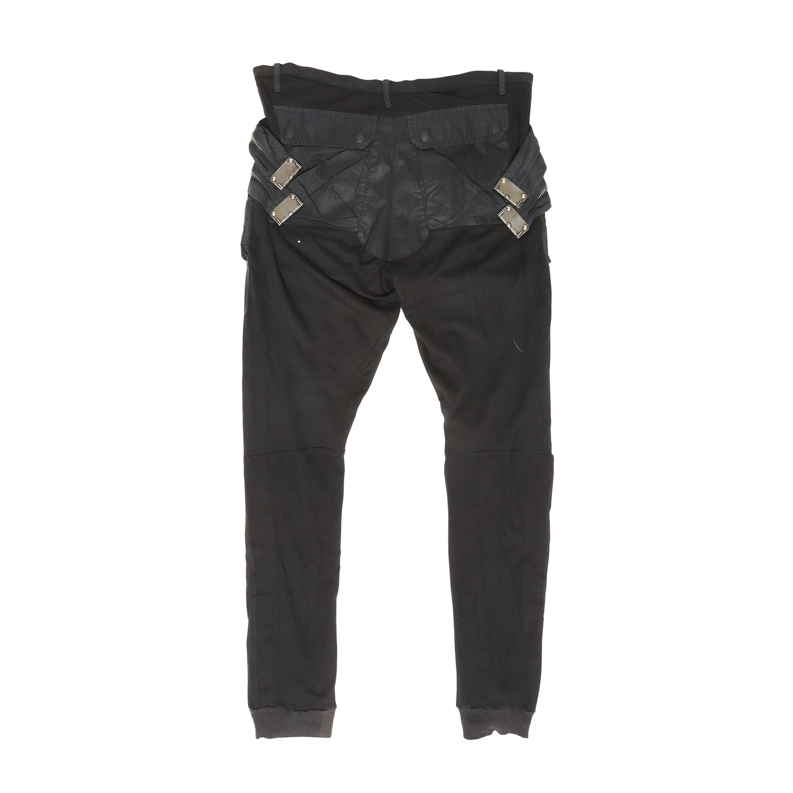 Rick Owens SS04 Citroen Cargo Pants