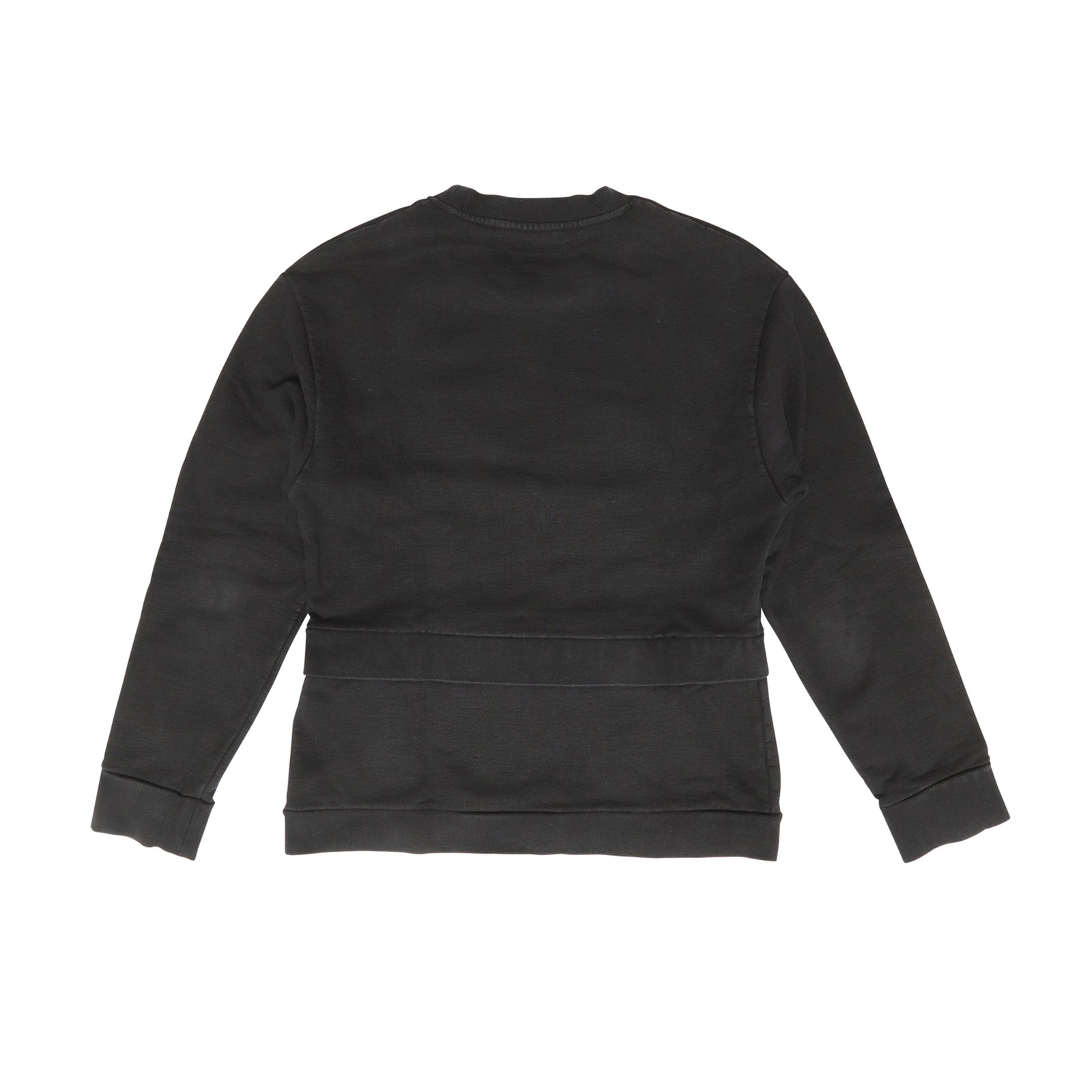 Raf Simons Sterling Ruby AW14 Double Layer Sweatshirt