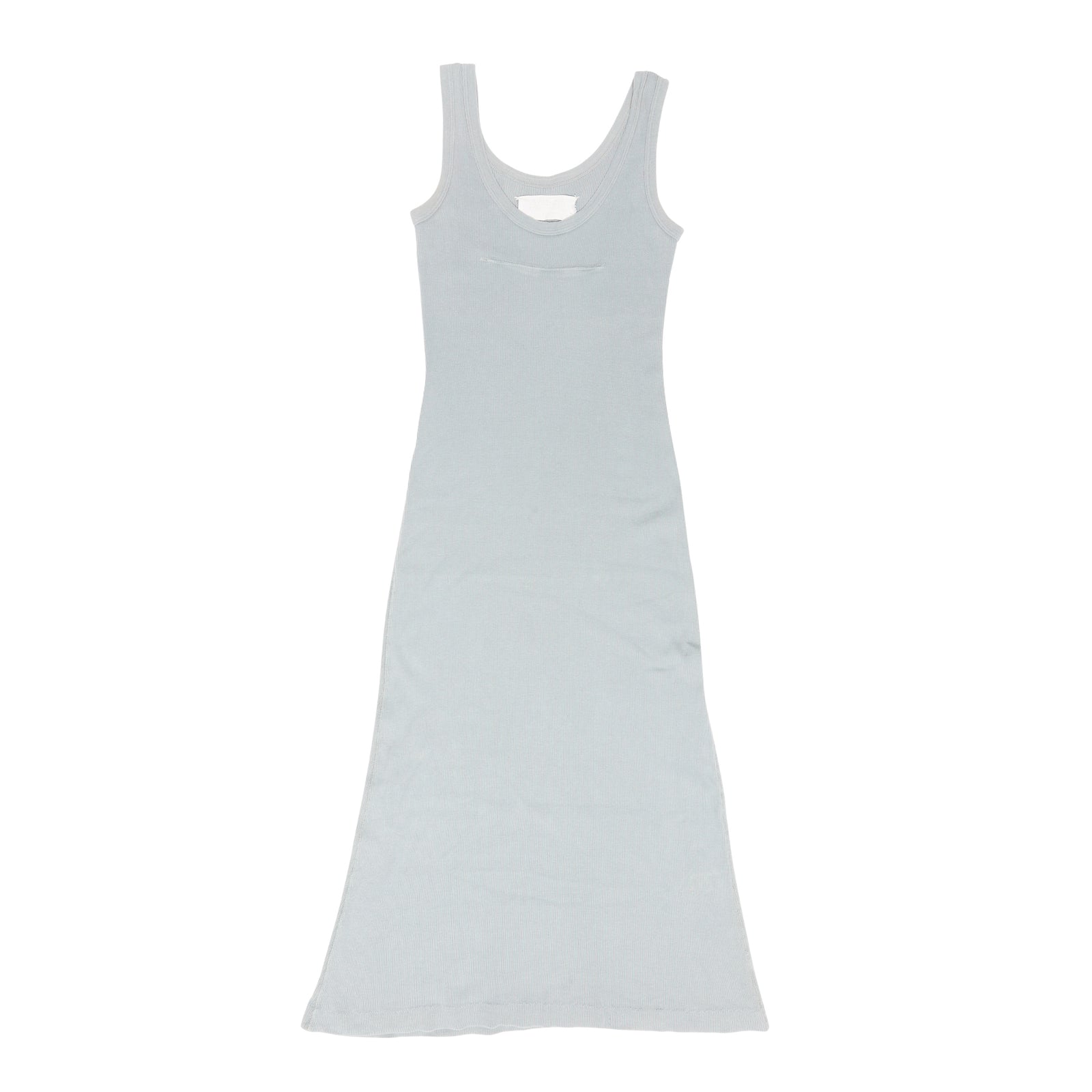 Maison Martin Margiela FW94 Ribbed Knit Dress