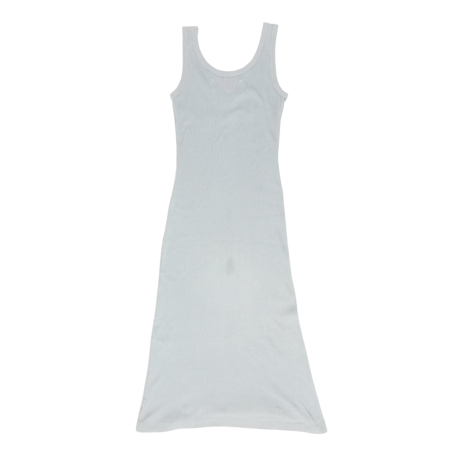 Maison Martin Margiela FW94 Ribbed Knit Dress