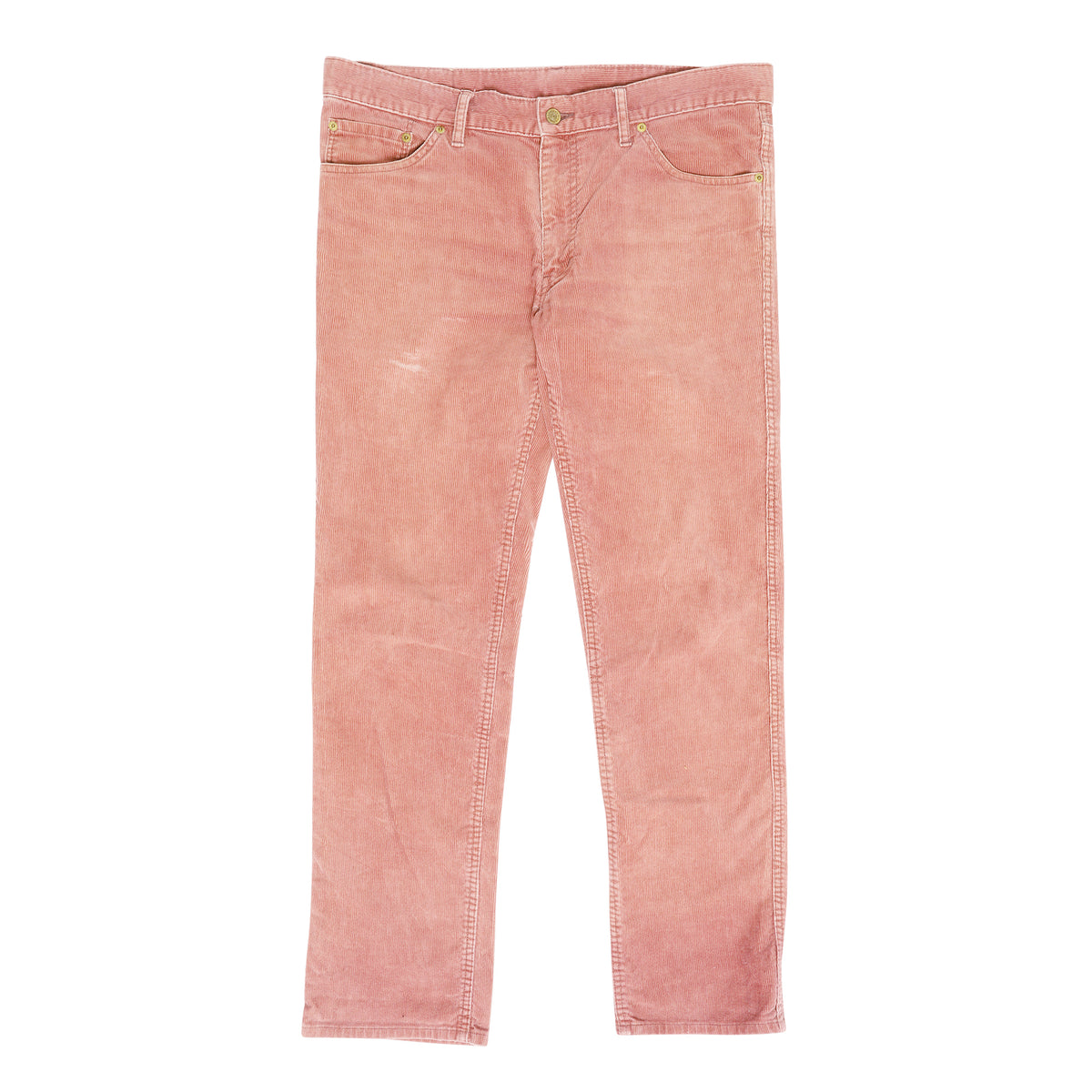 Visvim 01 Fluxus Corduroy Pants