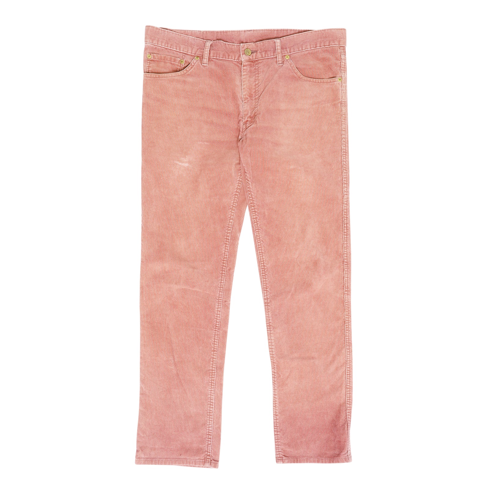 Visvim 01 Fluxus Corduroy Pants