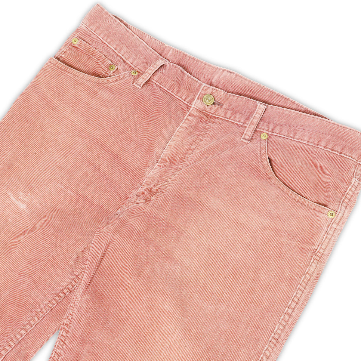 Visvim 01 Fluxus Corduroy Pants