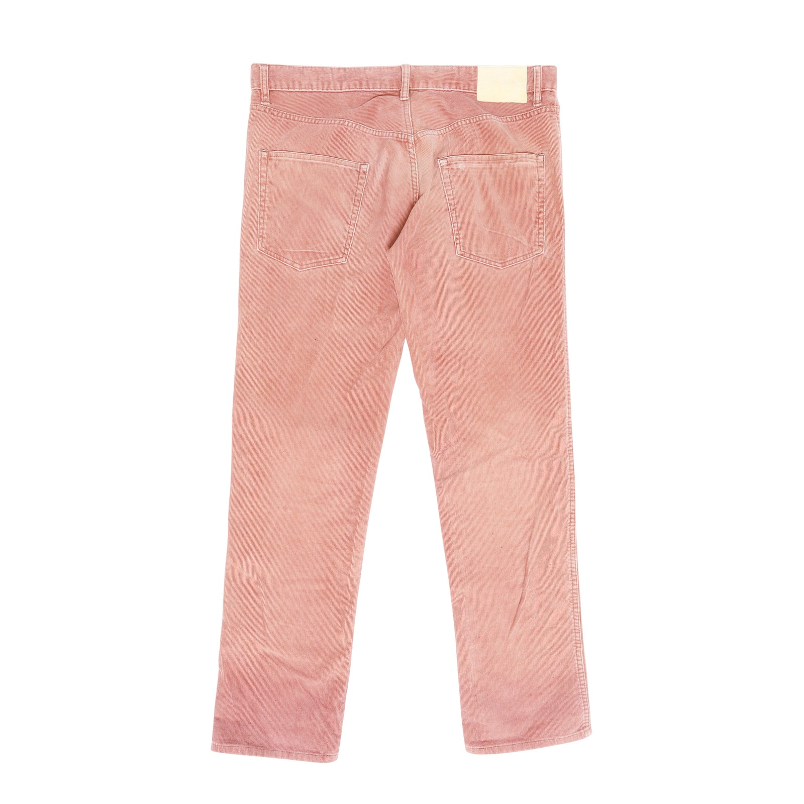 Visvim 01 Fluxus Corduroy Pants