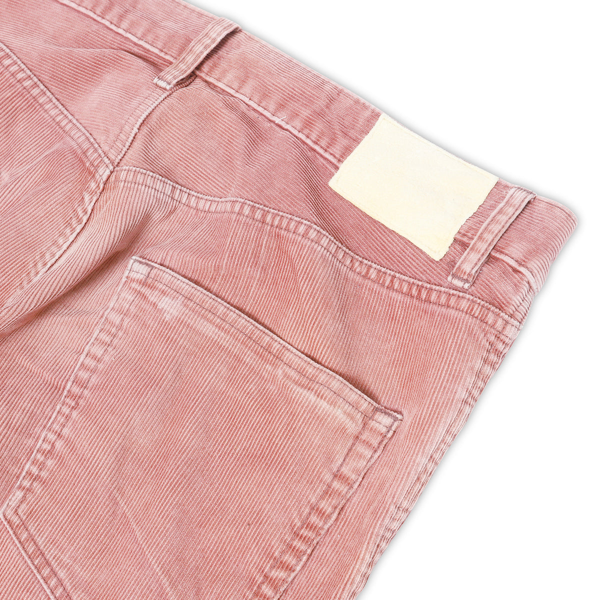 Visvim 01 Fluxus Corduroy Pants