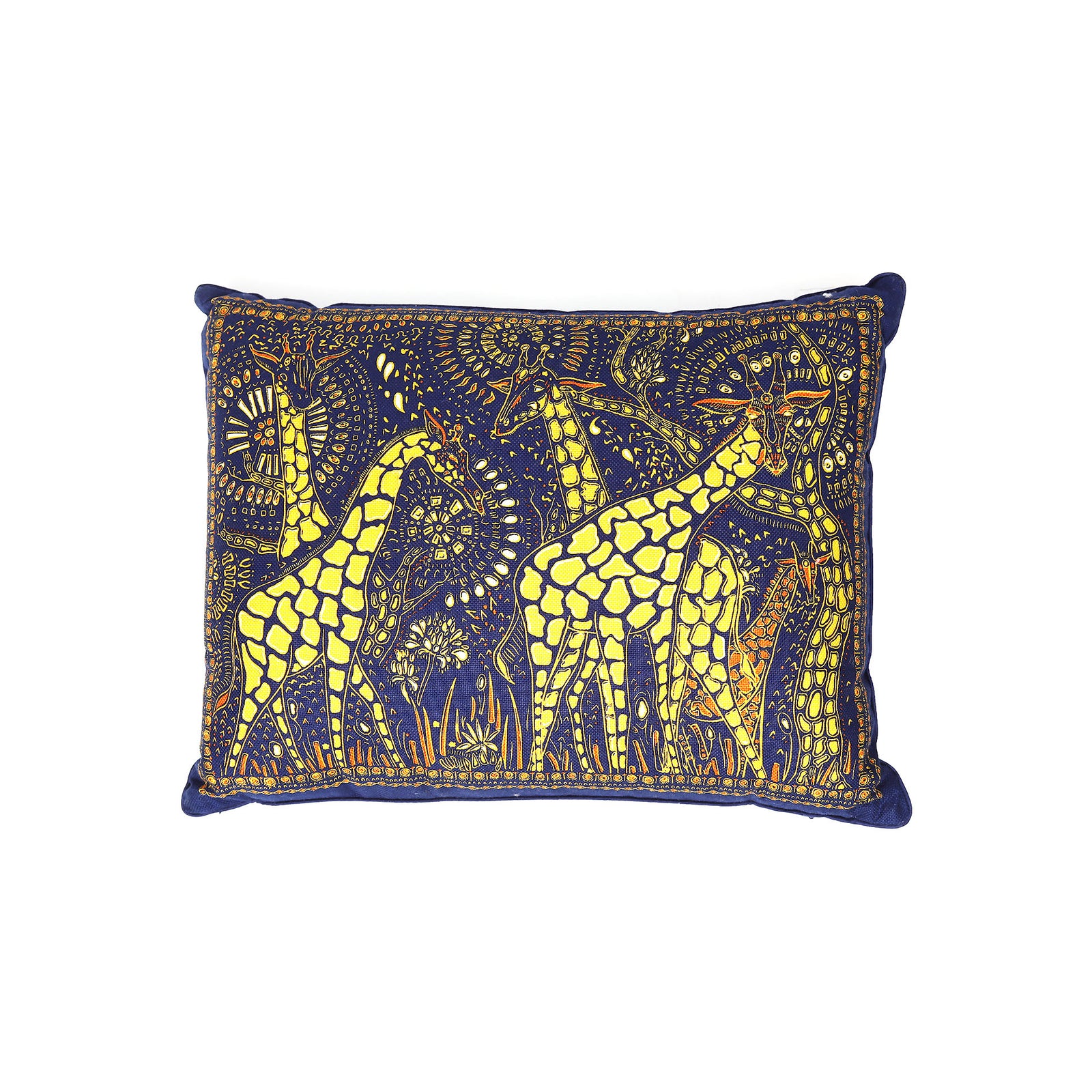 Dior FW19 VIP Exclusive Mosaic Pillow