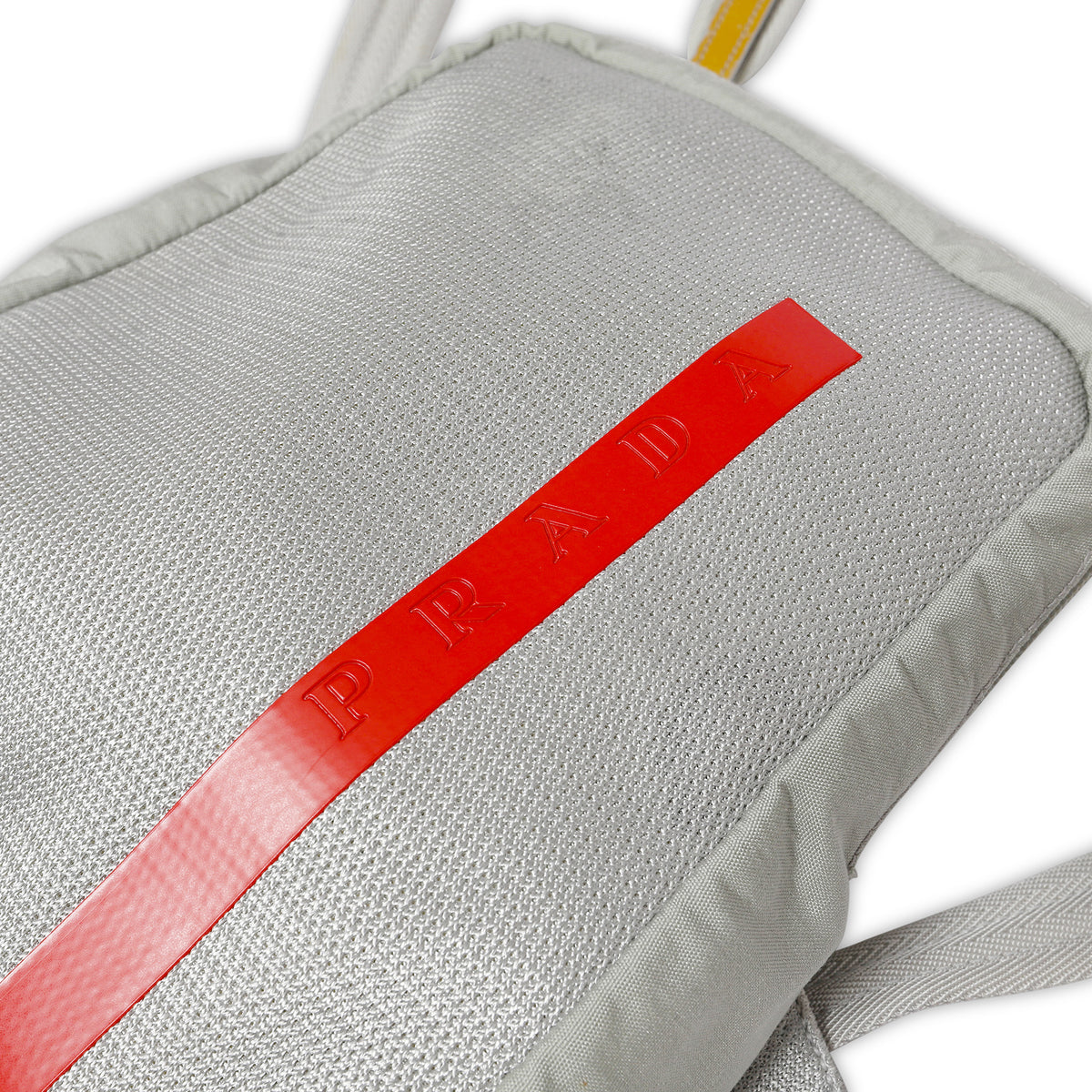 Prada 2000s Holster Backpack