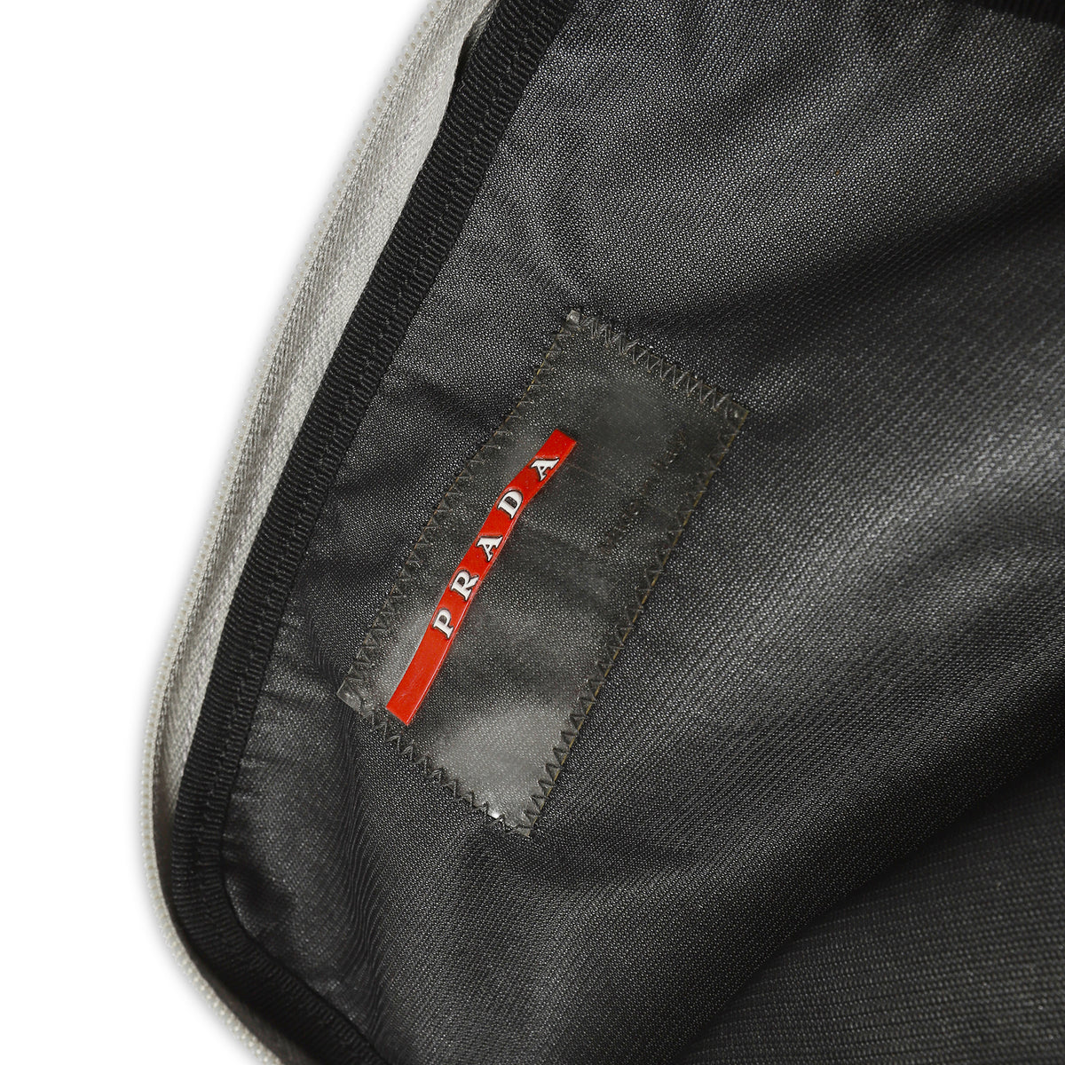 Prada 2000s Holster Backpack