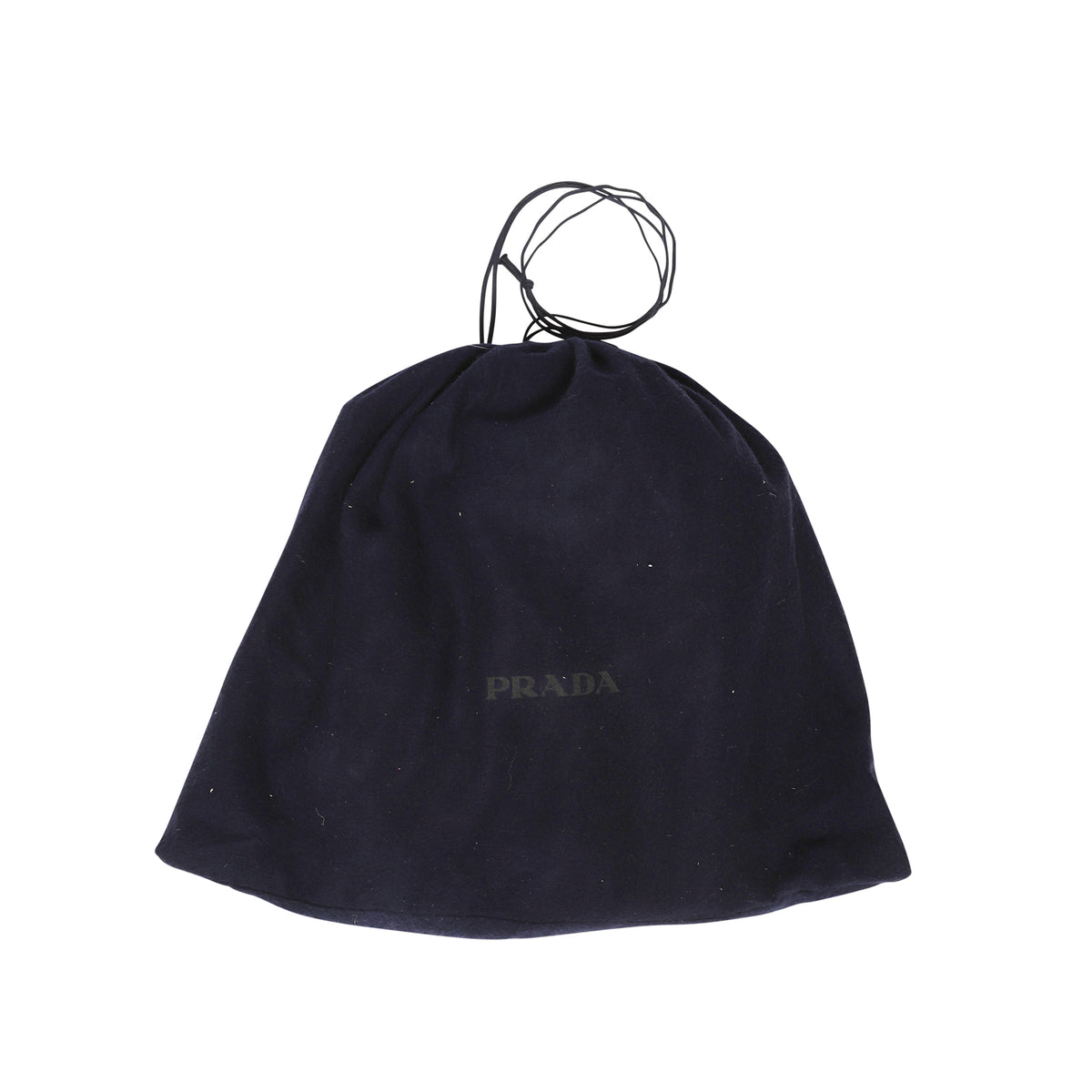Prada 2000s Holster Backpack
