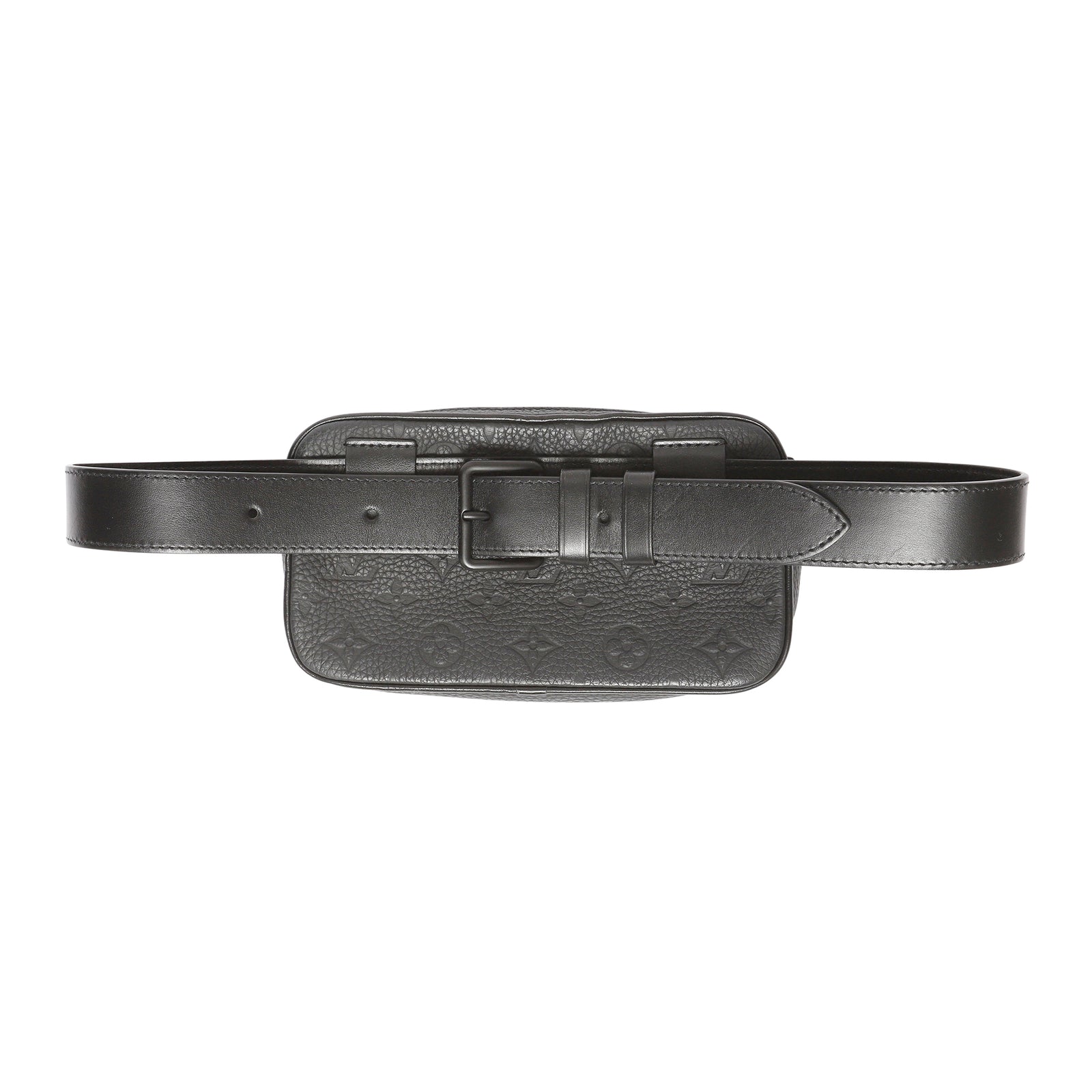 Louis Vuitton SS19  Belted Pouch