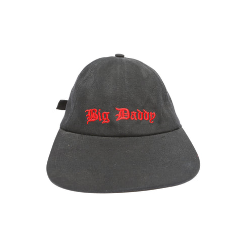 Vetements AW16 Big Daddy Extended Brim Cap