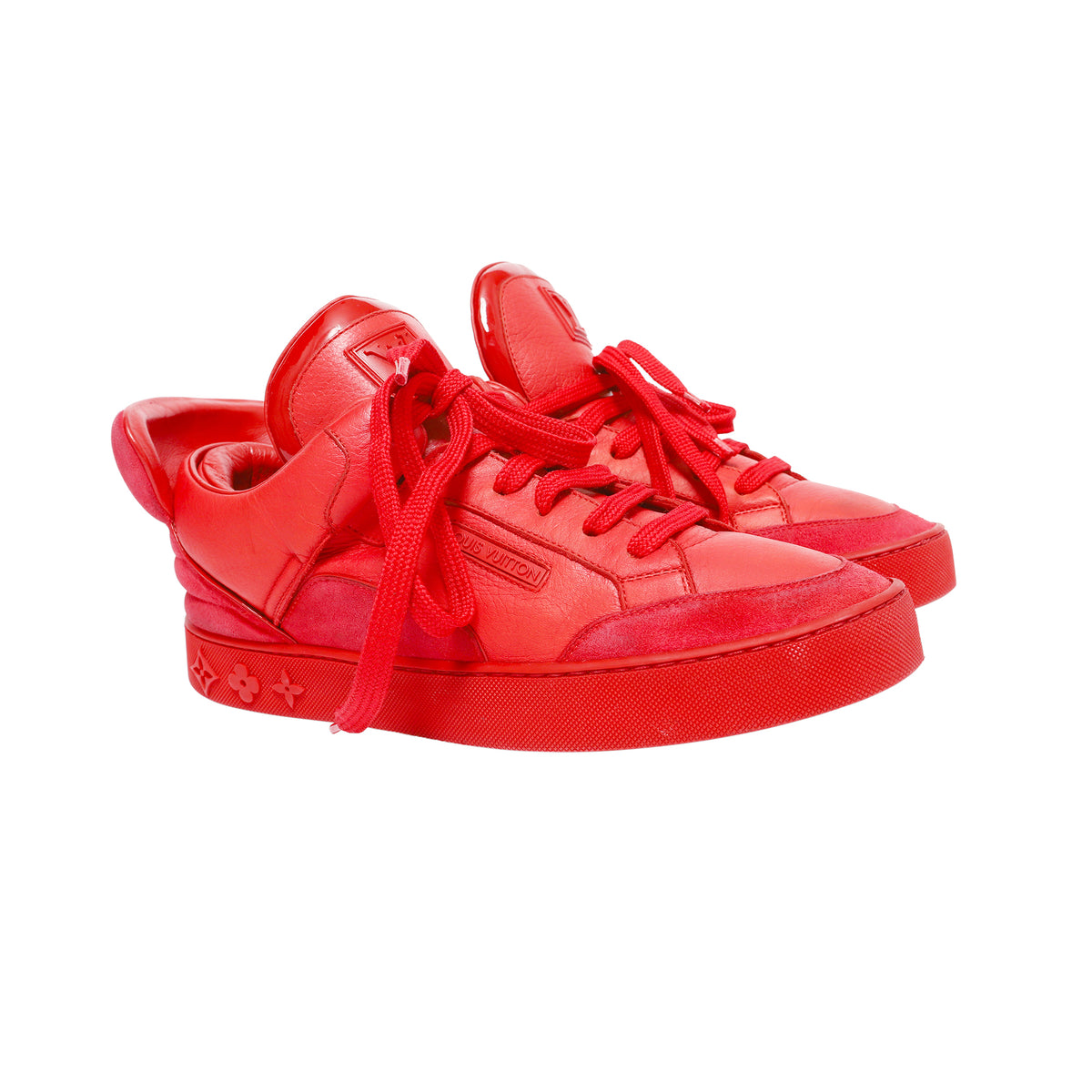 Louis Vuitton x Kanye West 2009 Dons
