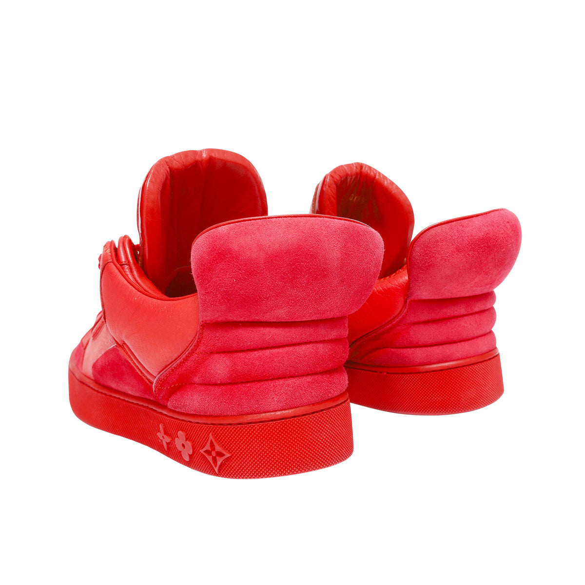 Louis Vuitton x Kanye West 2009 Dons