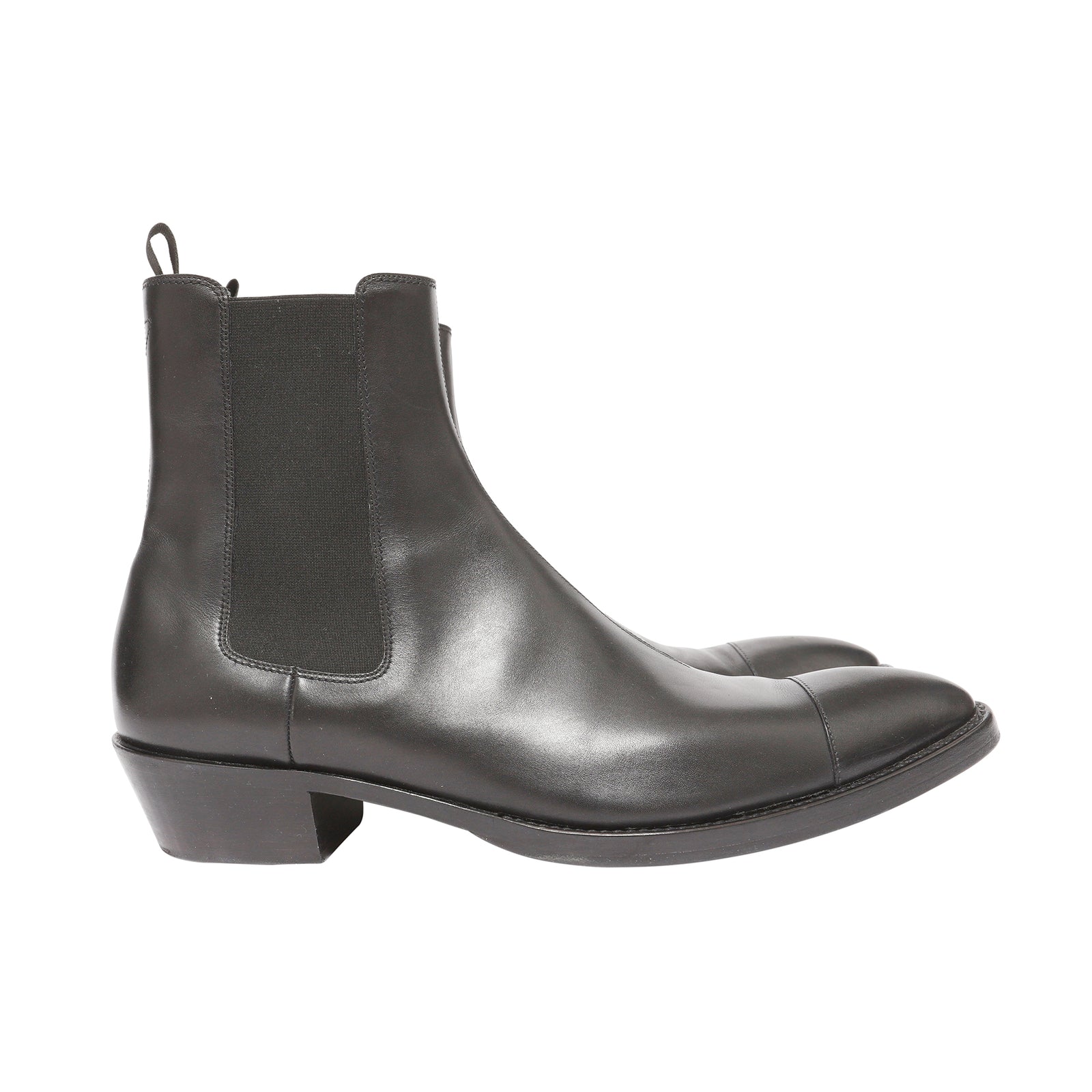 Berluti by Haider Ackermann FW17 Keith Austin Boots