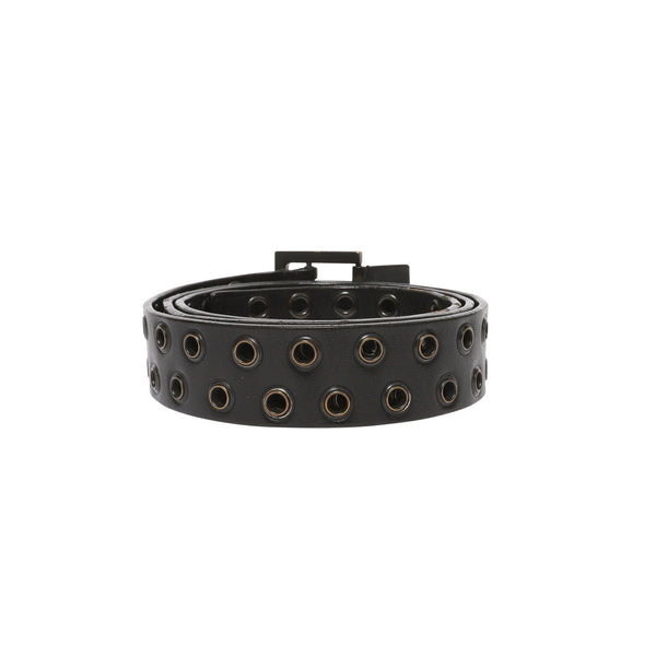 Dior Homme SS04 Strip Studded Belt