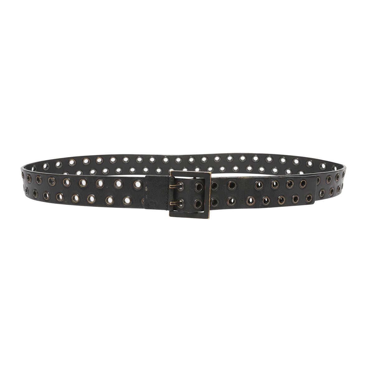 Dior Homme SS04 Strip Studded Belt