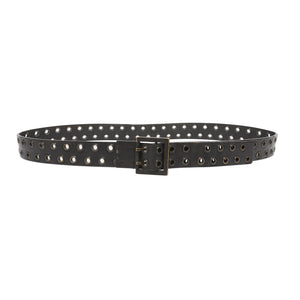 Dior Homme SS04 Strip Studded Belt