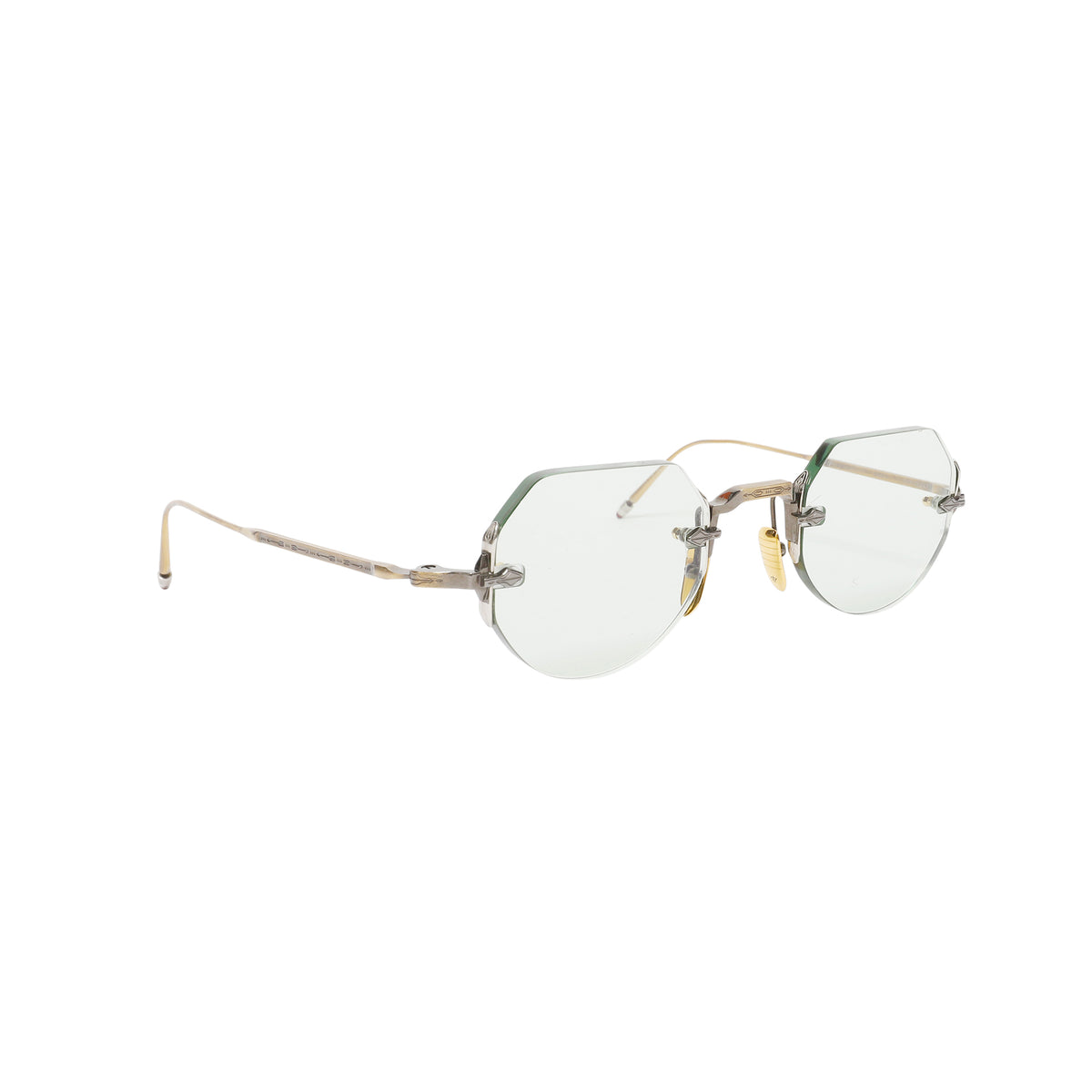 Jacques Marie Mage Cody Sunglasses